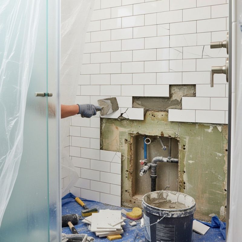 Top Bathroom Remodeling Companies in Schererville, IN