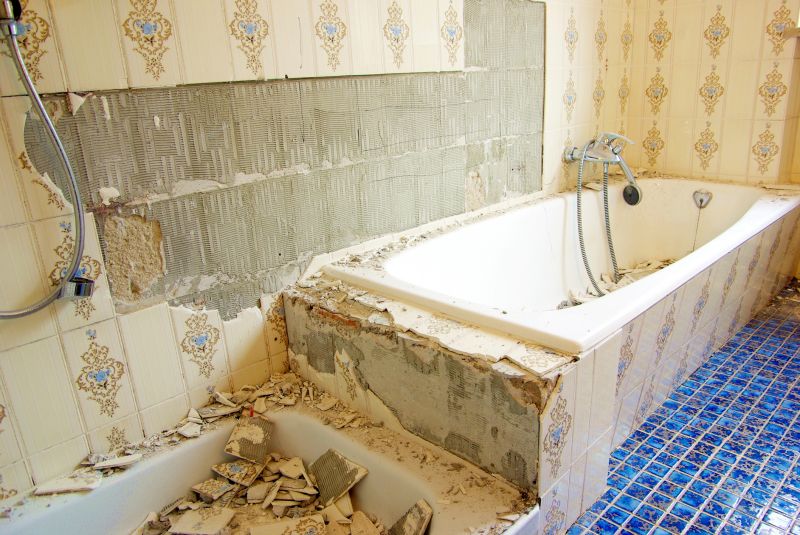 Top Bathroom Remodeling Companies in Schererville, IN