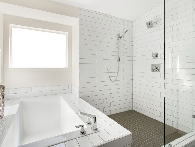 Best Shower Remodeling Contractors IN Highland, IN
