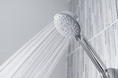 Shower Fixtures and Accessories